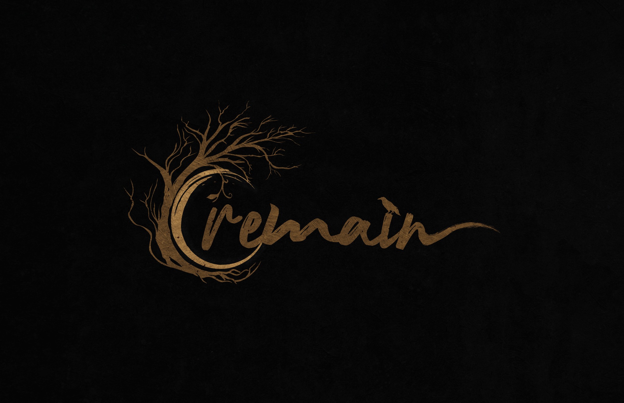 Cremain main logo